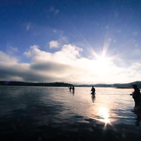 Lake Akan Tsuruga Wings Akankohan Εξωτερικό φωτογραφία