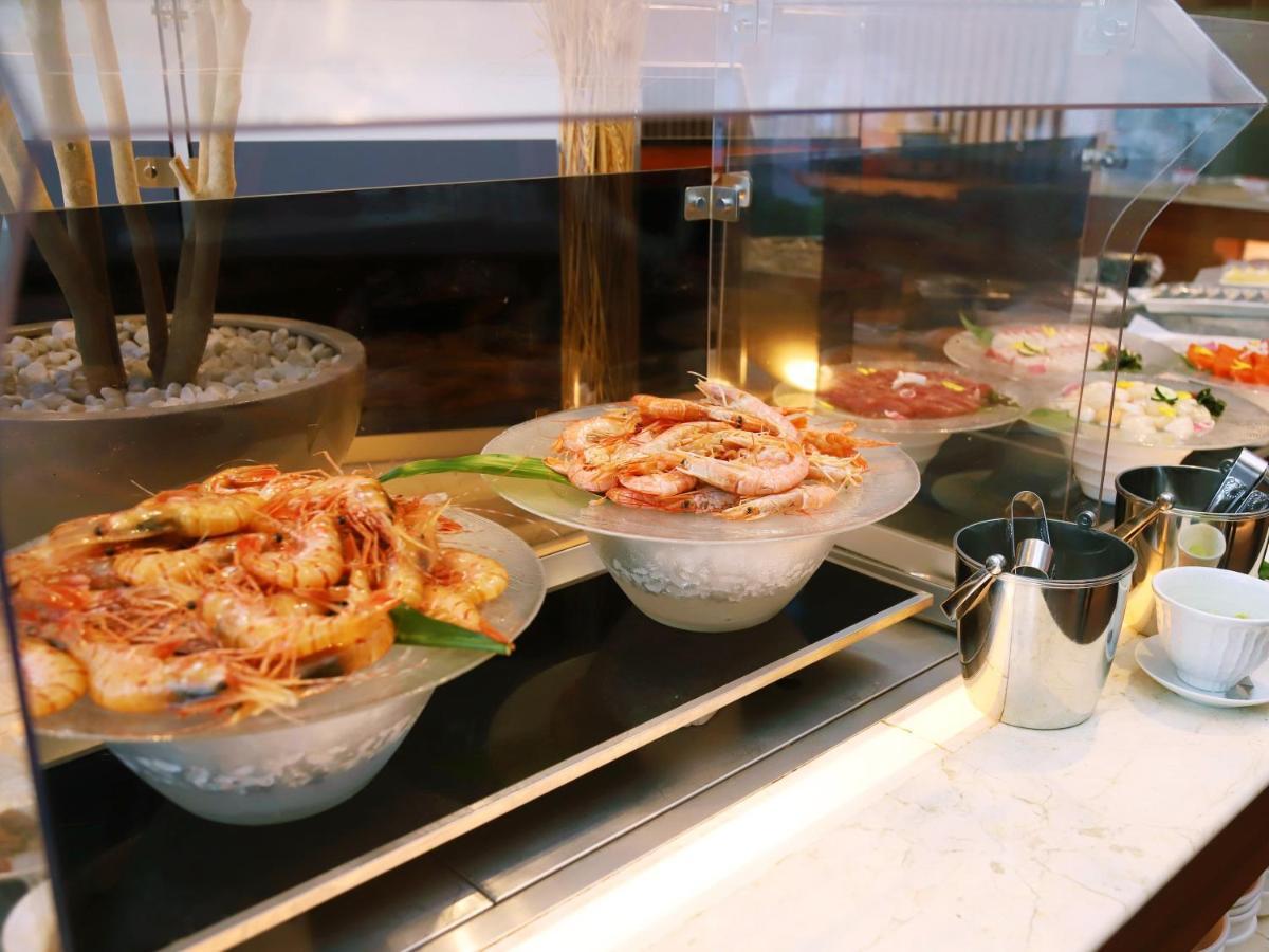 Lake Akan Tsuruga Wings Akankohan Εξωτερικό φωτογραφία