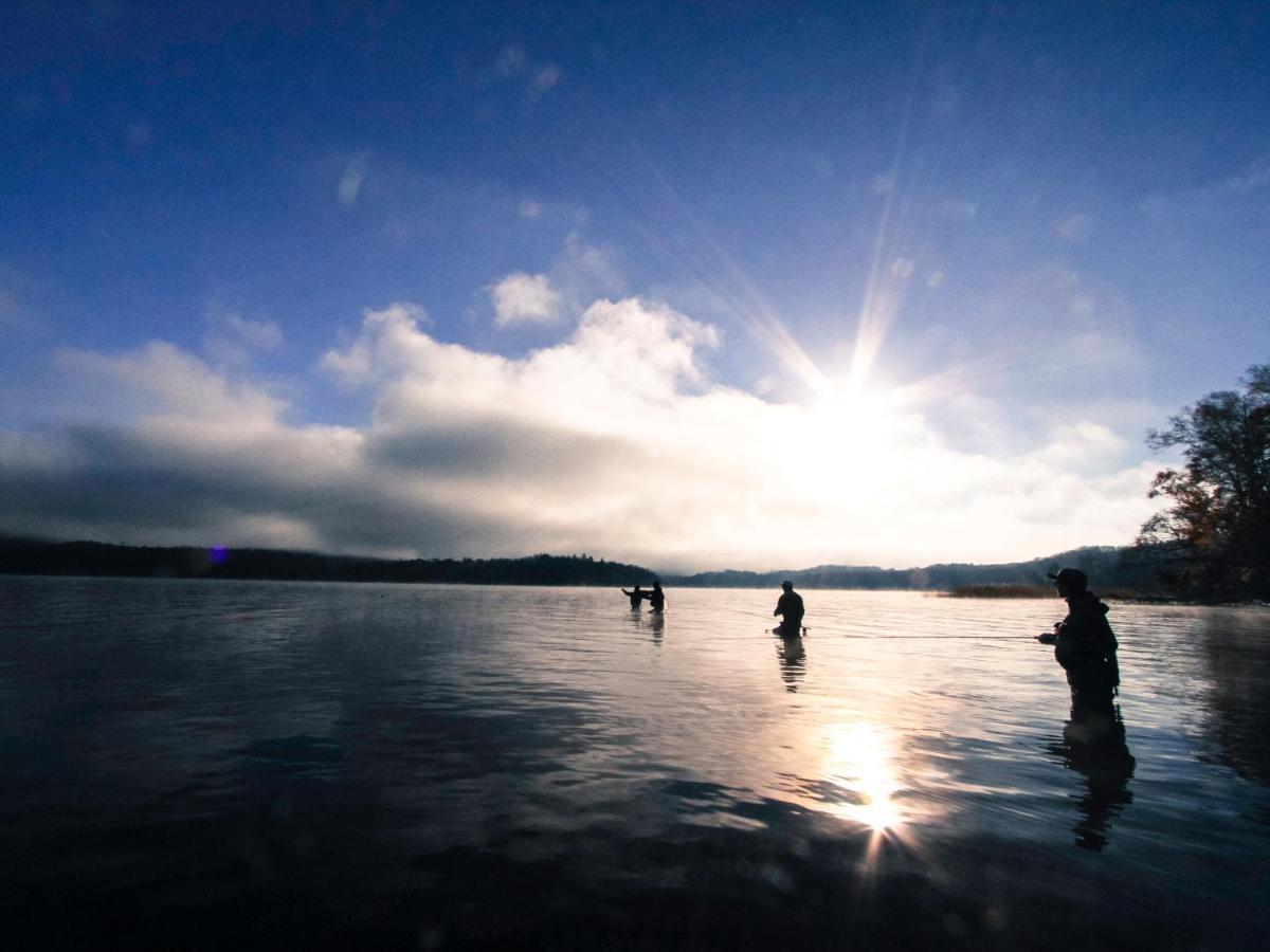Lake Akan Tsuruga Wings Akankohan Εξωτερικό φωτογραφία